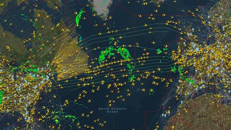 Flightradar24 